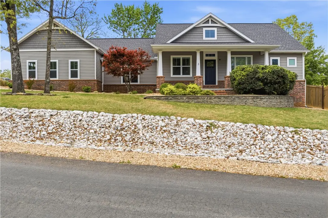 3 Harrington Lane, Bella Vista, AR 72714 - #1