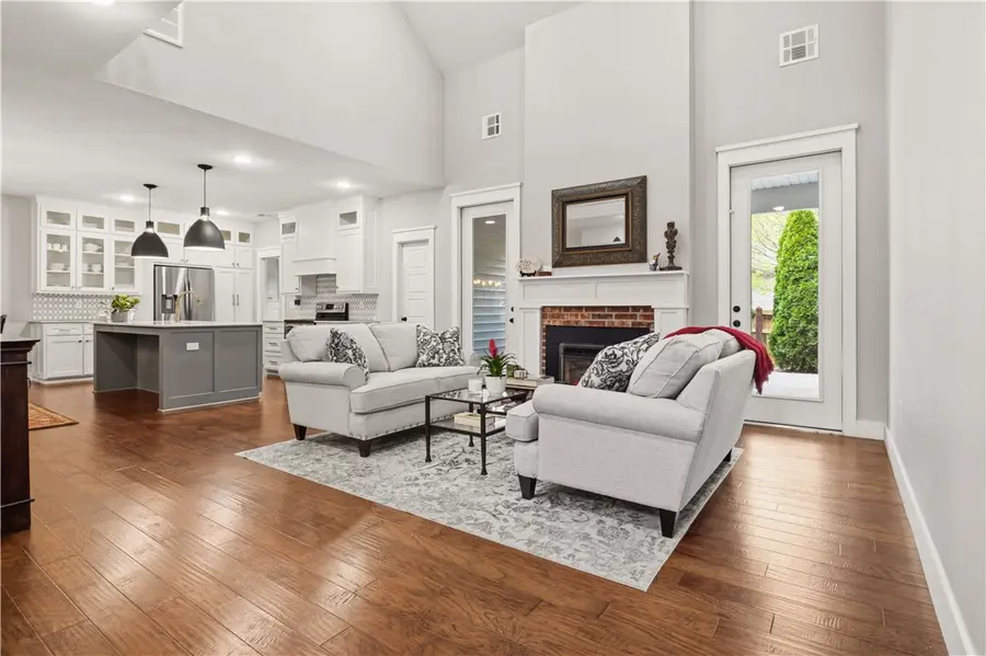 3 Harrington Lane, Bella Vista, AR 72714 - #3