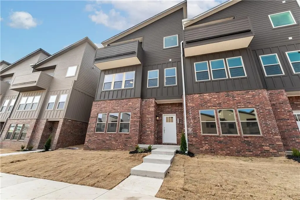 2179 W Million Lane, Fayetteville, AR 72704 - #1