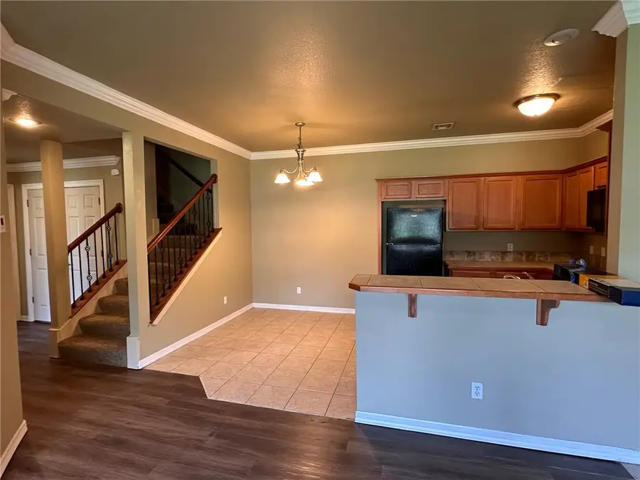 114 & 116 S Ray Avenue, Fayetteville, AR 72701 - #2