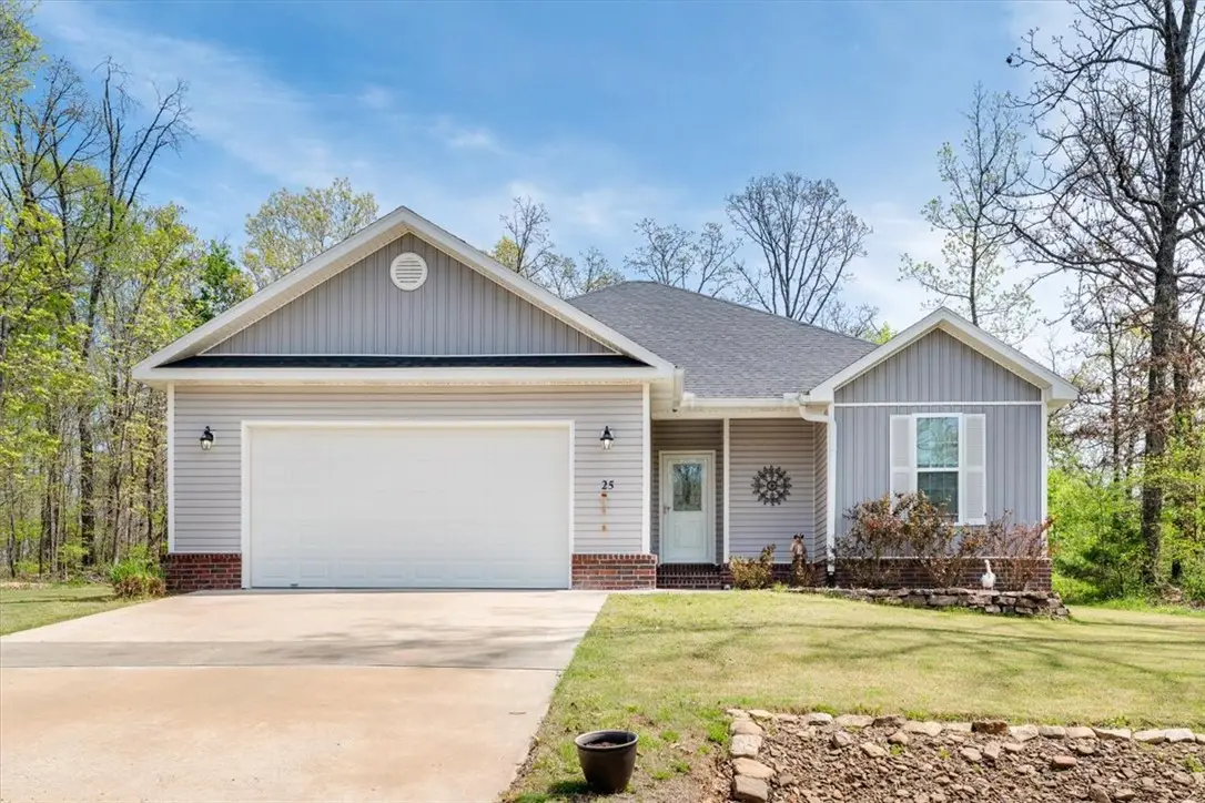 25 Ruthwell Drive, Bella Vista, AR 72715 - #1