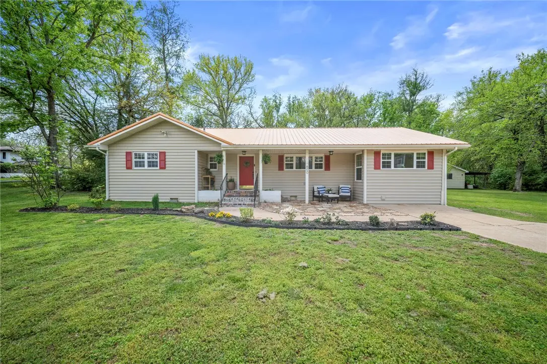 600 University Street, Siloam Springs, AR 72761 - #1