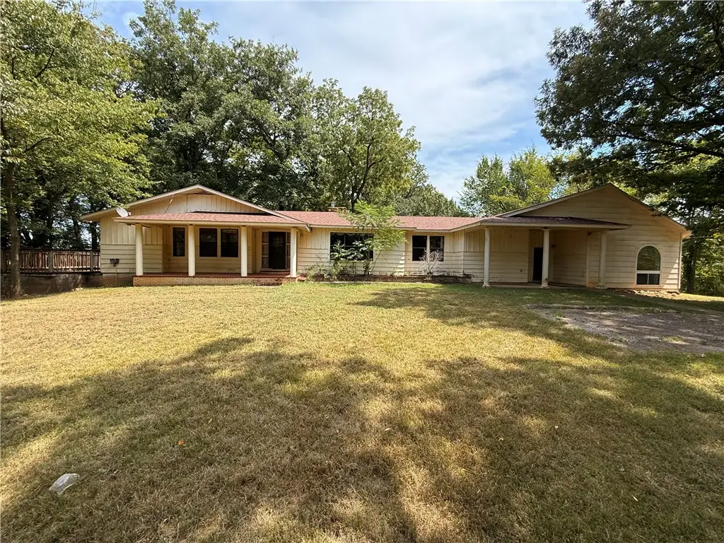 13002 S Highway 45, Lincoln, AR 72744 - #1