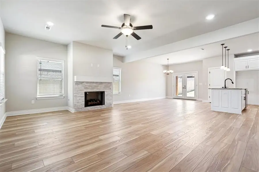 313 Ryder Street, Gentry, AR 72734 - #3