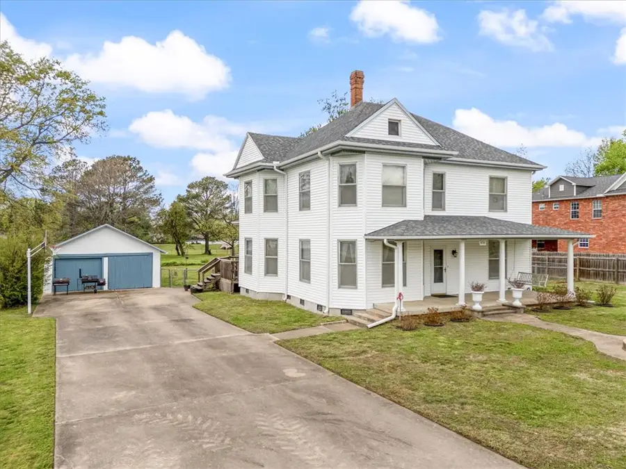 830 S Washington Street, Siloam Springs, AR 72761 - #2