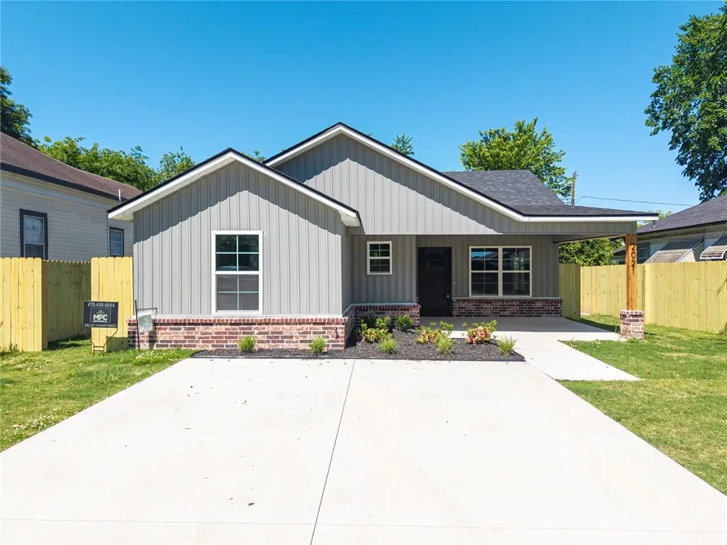 2021 30th Street, Fort Smith, AR 72904 - #1