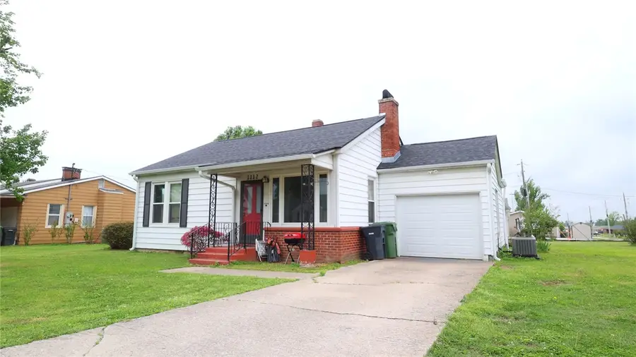 1112 10th Street, Rogers, AR 72756 - #3