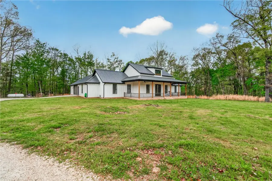 14689 Greenburrow Road, Fayetteville, AR 72704 - #2