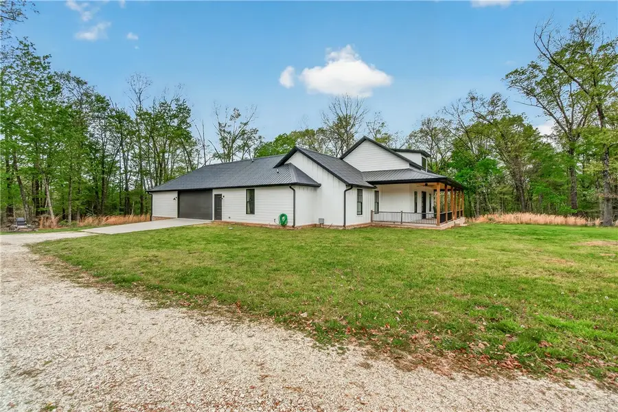 14689 Greenburrow Road, Fayetteville, AR 72704 - #3