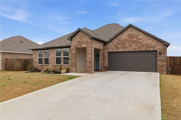 3964 Aryana Avenue, Springdale, AR 72764