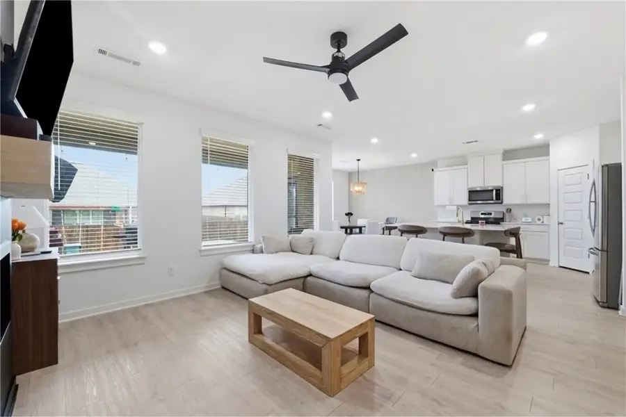 3964 Aryana Avenue, Springdale, AR 72764 - #3