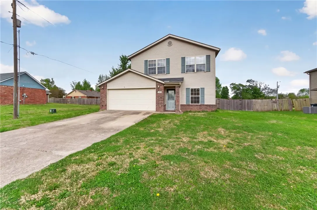 2303 S 13th Street, Rogers, AR 72758 - #1