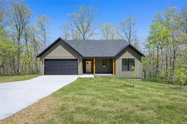 289 Kinross Drive, Bella Vista, AR 72715