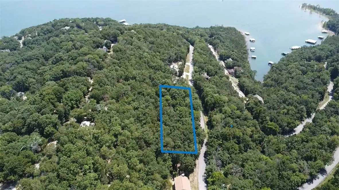 Lots 67-69 Pine Drive, Garfield, AR 72732 - #1