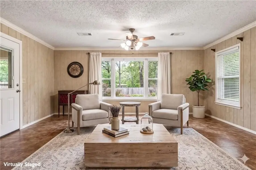 2105 Carnes Drive, Springdale, AR 72762 - #2