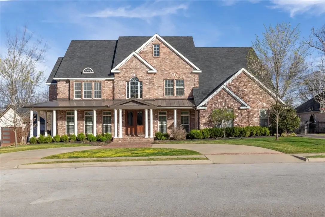 3028 Willow Bend Circle, Springdale, AR 72762 - #1