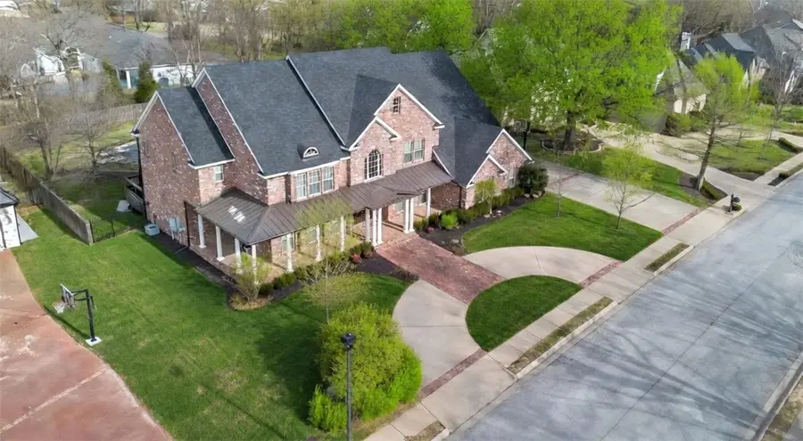 3028 Willow Bend Circle, Springdale, AR 72762 - #2