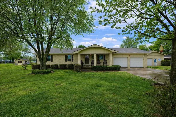 69986 Highway 59, Westville, OK 74965