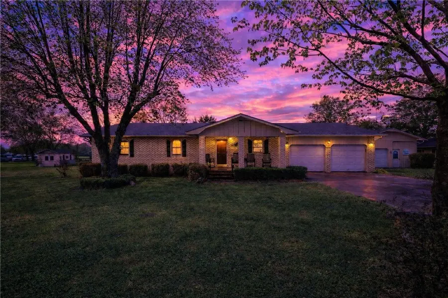 69986 Highway 59, Westville, OK 74965 - #2