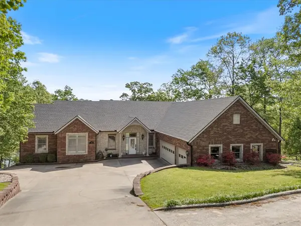 16 Talana Place, Bella Vista, AR 72715