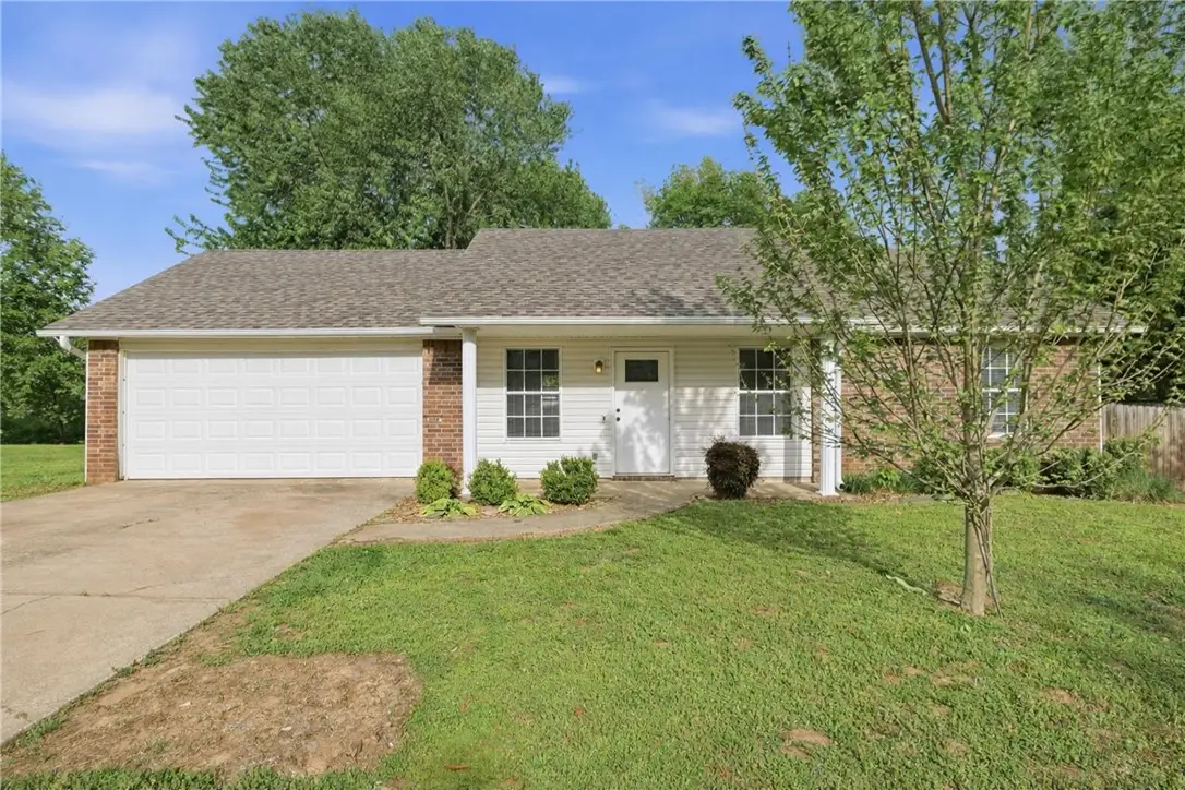 228 Samuel Place, Farmington, AR 72730 - #1