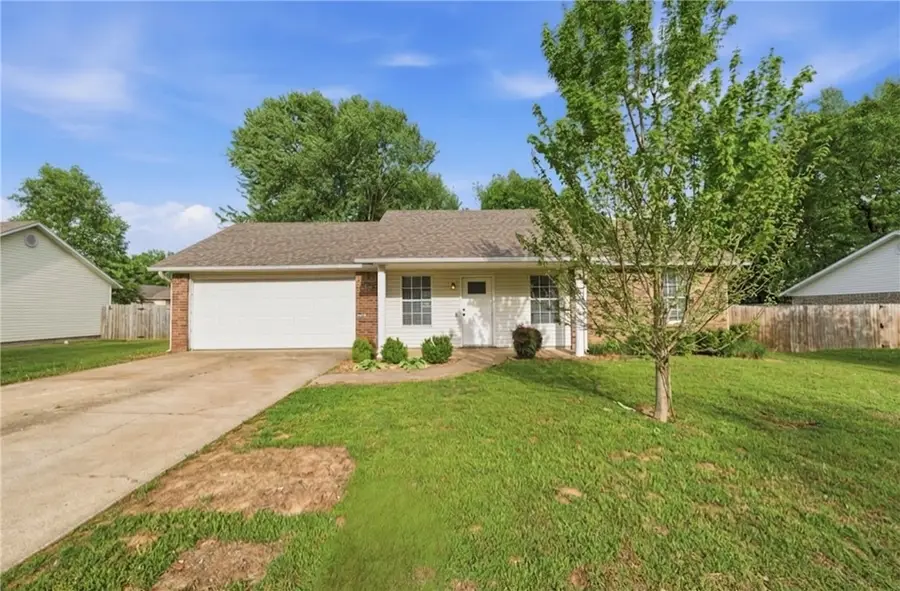 228 Samuel Place, Farmington, AR 72730 - #3