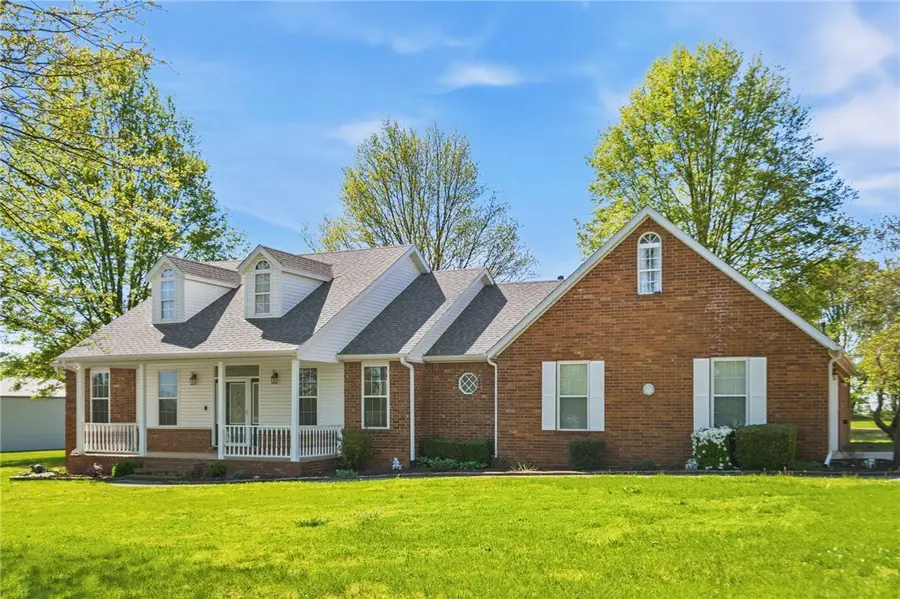 3473 Grapevine Drive, Tontitown, AR 72762 - #2