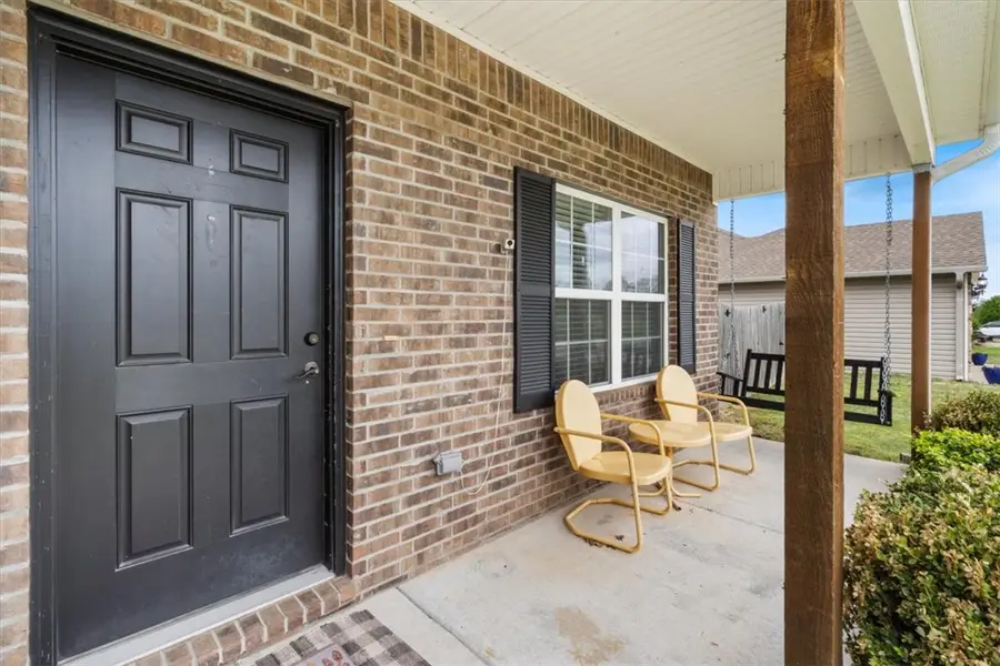 202 Zion Church Street, Lowell, AR 72745 - #3