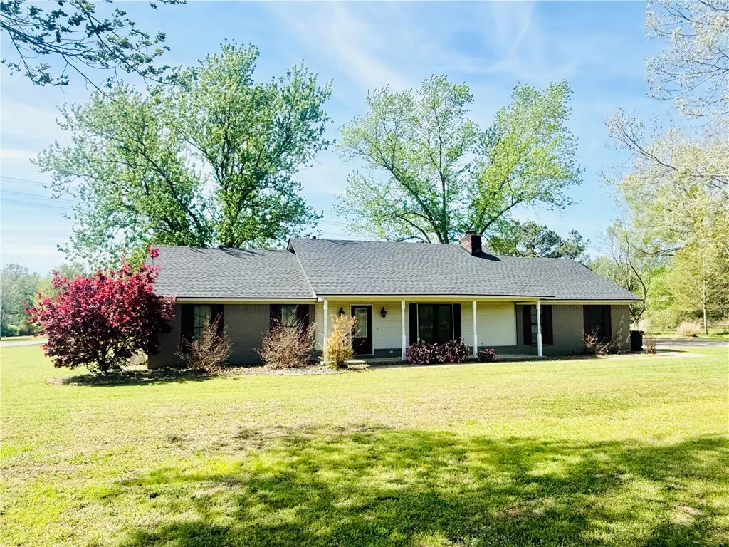 471 Widgeon Road, Russellville, AR 72802 - #1