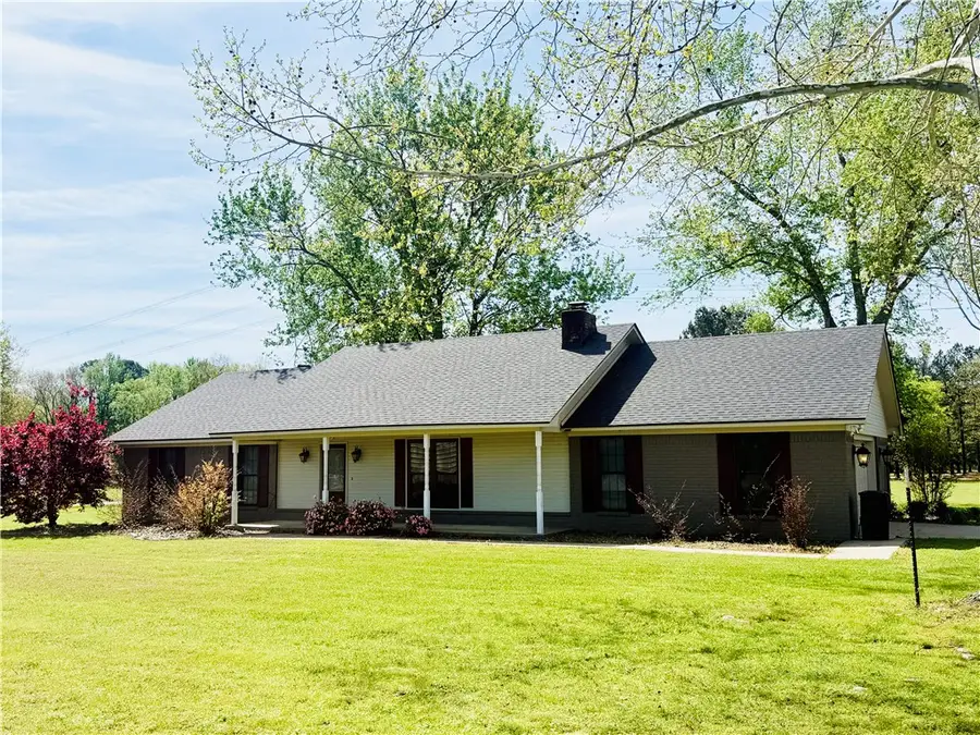 471 Widgeon Road, Russellville, AR 72802 - #3
