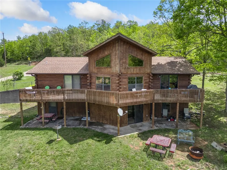 8283 Ar-43 Hwy, Compton, AR 72624 - #3