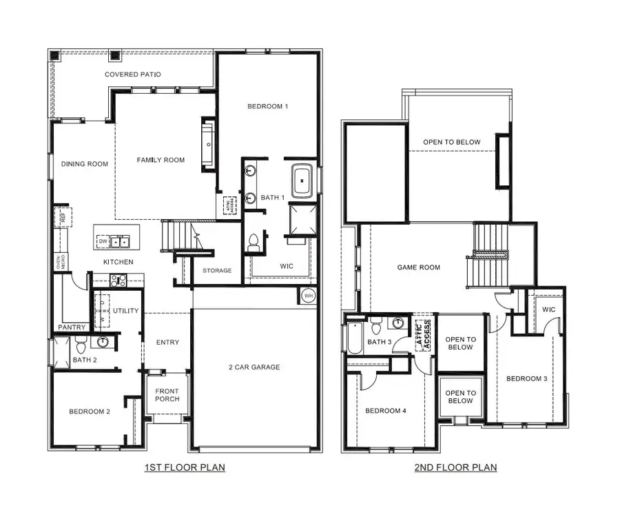 5289 Annika Avenue, Springdale, AR 72762 - #2