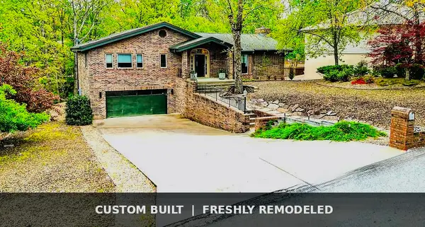 10 Sable Drive, Bella Vista, AR 72715