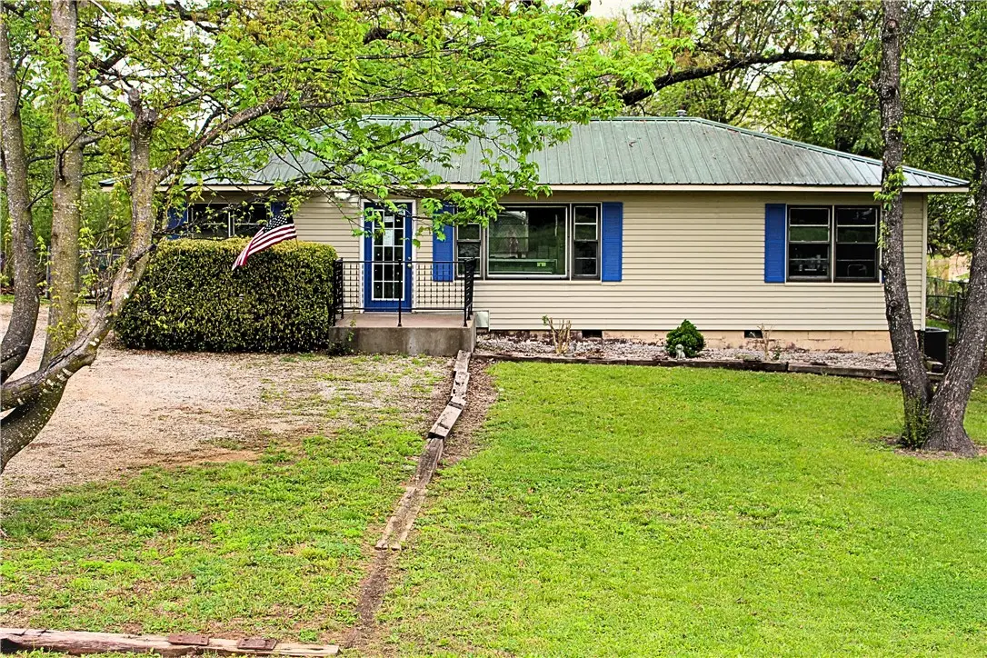 4816 Highway 65 S, Harrison, AR 72601 - #1