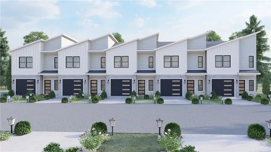 515 2nd Avenue, Gravette, AR 72736 - #3