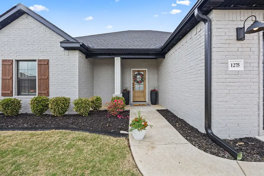 1275 Giulia Avenue, Tontitown, AR 72762 - #2