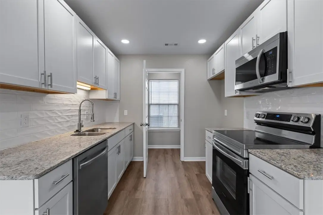 1009 Flynt Street, Siloam Springs, AR 72761 - #1