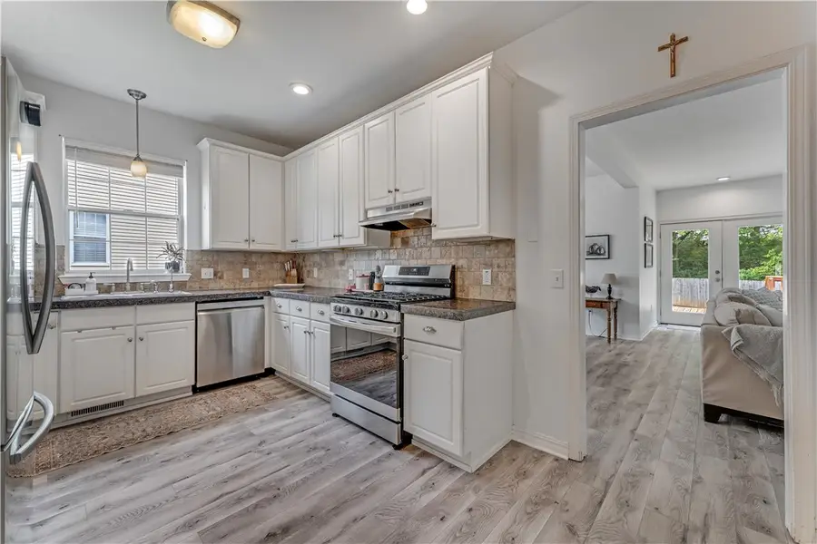 1690 N Stardust Lane, Fayetteville, AR 72701 - #2