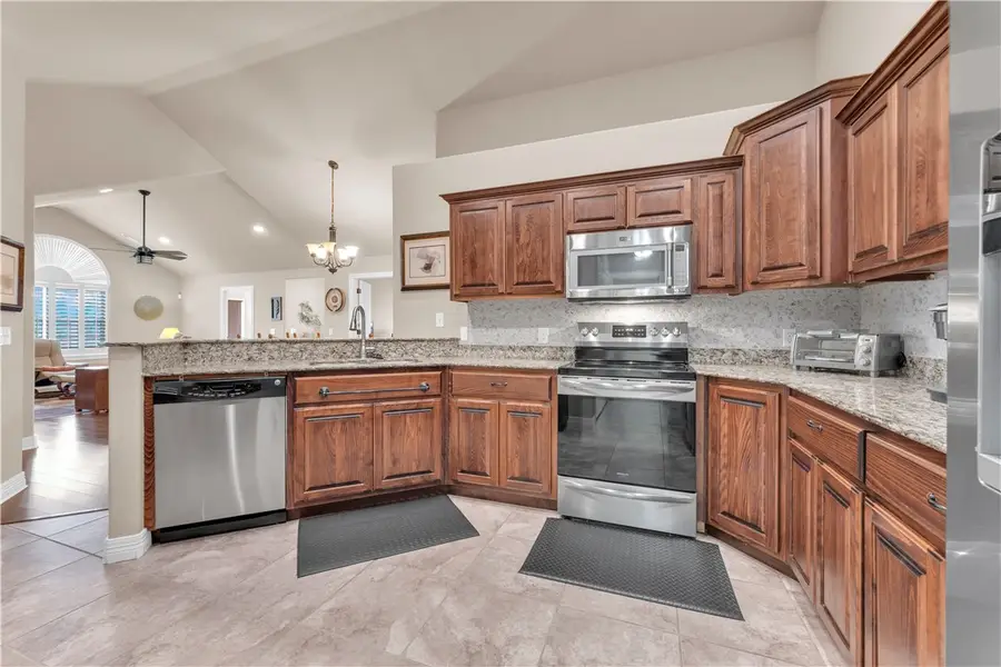 1306 SW Naphtali Boulevard, Bentonville, AR 72713 - #3