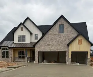 8813 W Comet Drive, Bentonville, AR 72713