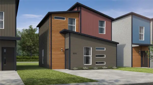 651 Apollo Avenue, Bentonville, AR 72713