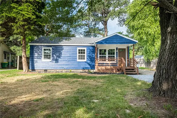 1515 Greenlawn Drive, Springdale, AR 72764