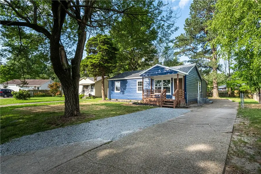 1515 Greenlawn Drive, Springdale, AR 72764 - #3