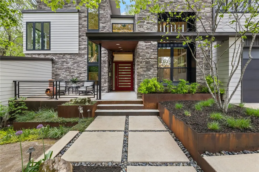 608 N Willow Avenue, Fayetteville, AR 72701 - #1