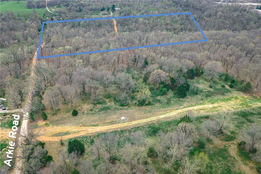 11925 Arkie Road, Rogers, AR 72756 - #3