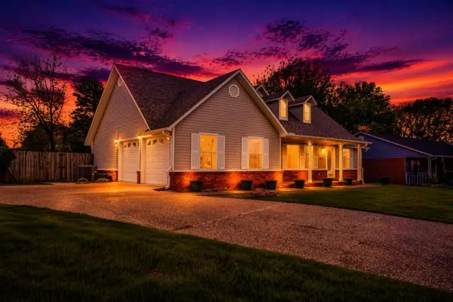 4001 Clark Avenue, Springdale, AR 72762 - #2