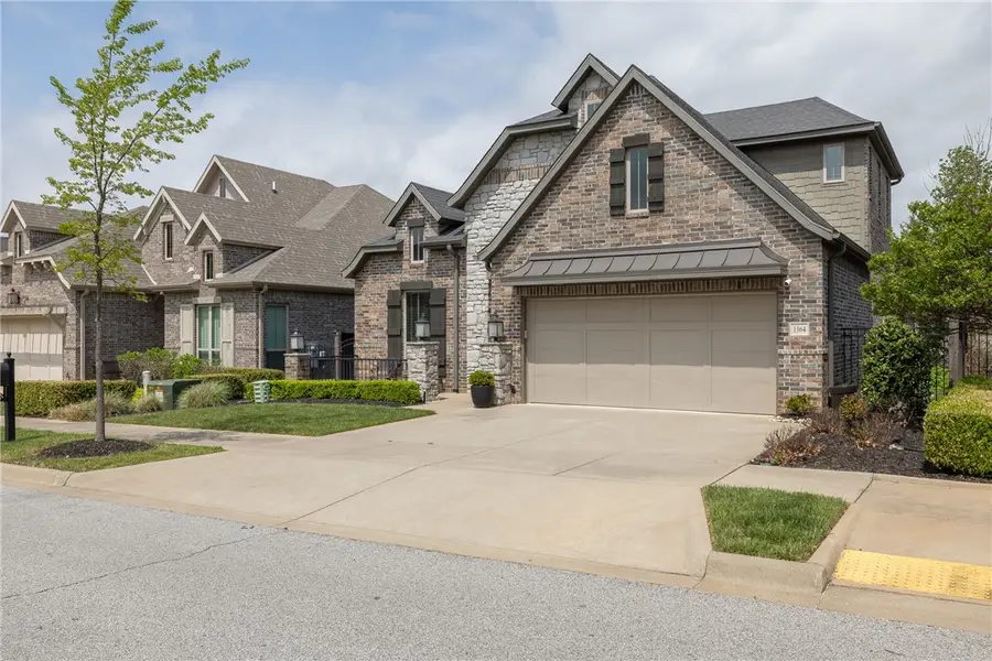 1364 E Charlee Street, Fayetteville, AR 72703 - #3