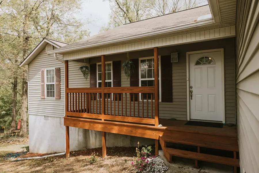 1015 S Walnut, Harrison, AR 72601 - #3