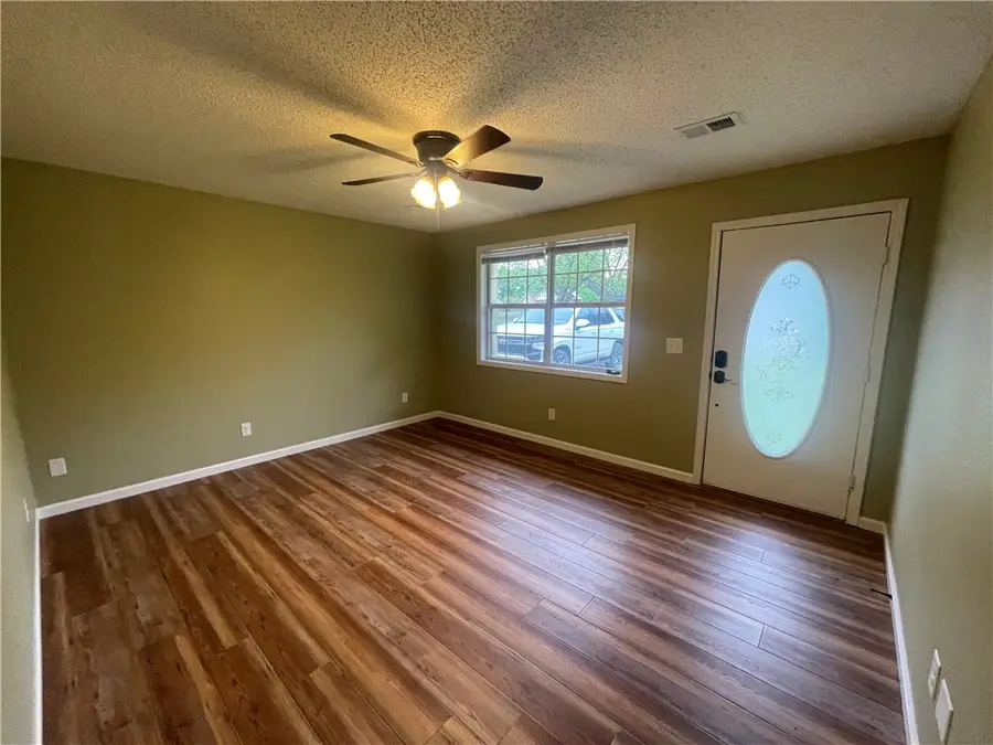 515 Miller, Clarksville, AR 72830 - #3