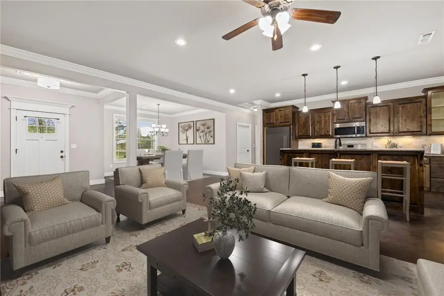 5642 E Huntsville Road, Fayetteville, AR 72701 - #2